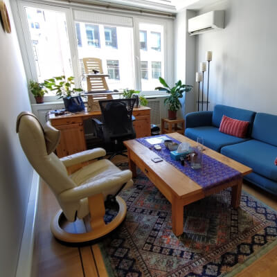 Sarıçimen, İlkim İlkim Sarıçimen