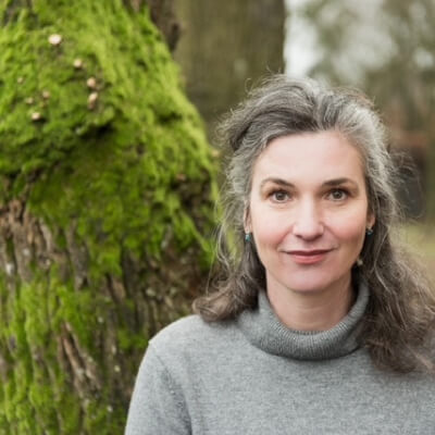 Ruland, Nina Nina Ruland