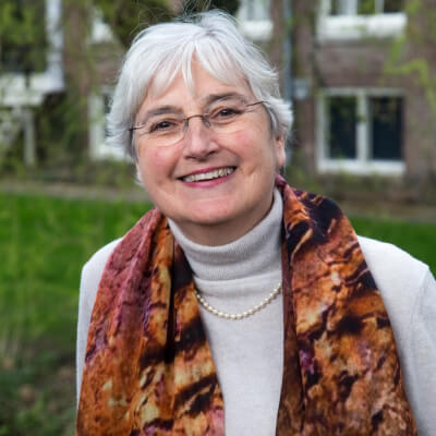 Pieters, Desirée Desirée Pieters