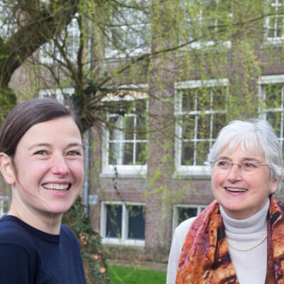 Pieters, Desirée Desirée Pieters