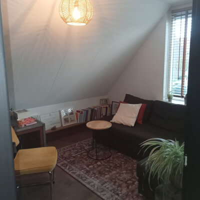 Van Zijtveld, Olga Olga Van Zijtveld