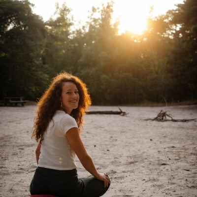 Bastiaanssen, Sylvie Sylvie Bastiaanssen