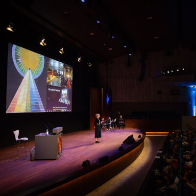 van Amstel, Roos Roos van Amstel