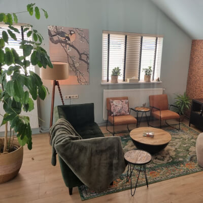 Landegge, Martin Martin Landegge