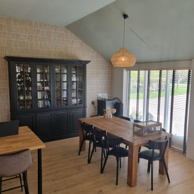 Landegge, Martin Martin Landegge