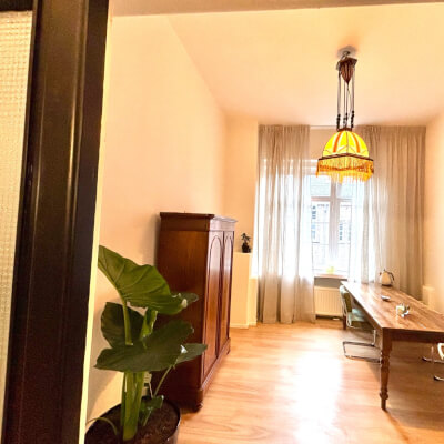 Flik, Katja Katja Flik