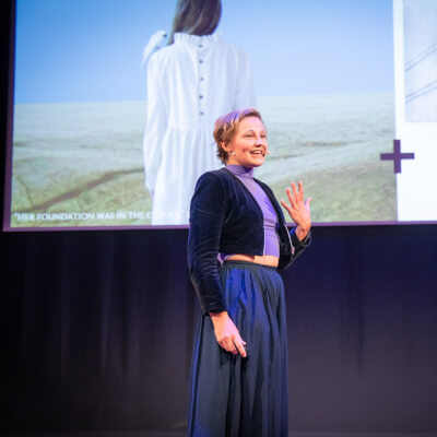 van Amstel, Roos Roos van Amstel