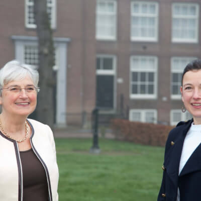 Pieters, Desirée Desirée Pieters