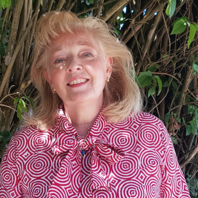 van Dijck, Marjo Marjo van Dijck