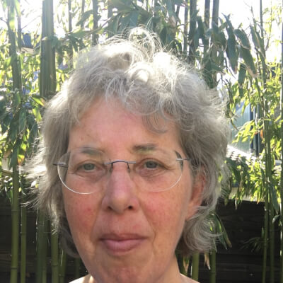 de Boer, Marije Marije de Boer