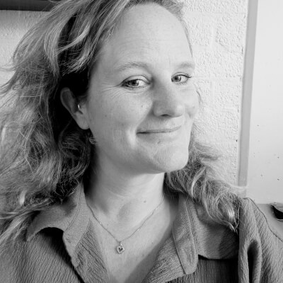 Van Zijtveld, Olga Olga Van Zijtveld