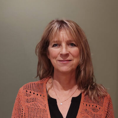 van Ramshorst, Jeanet Jeanet van Ramshorst