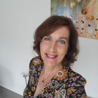Sandra Postma-Tijdink