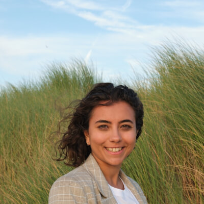 Sarıçimen, İlkim İlkim Sarıçimen