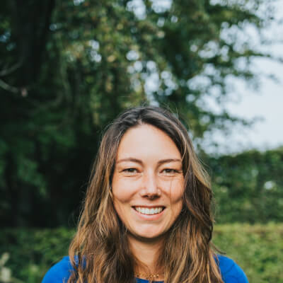 Kapteijns, Mijke Mijke Kapteijns