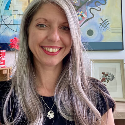 Soriano, Judith Judith Soriano