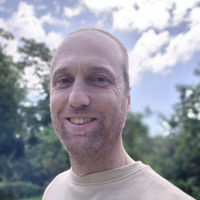 Beisterveld, Francisco Francisco Beisterveld