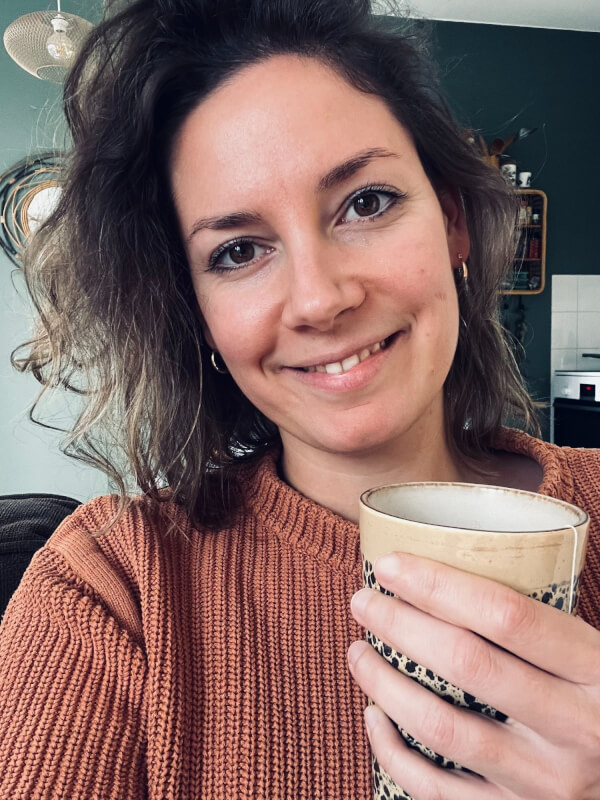 Lisa Rodermond | Vind-een-Psycholoog.nl